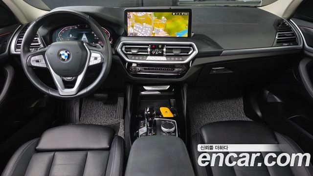 BMW X4 2023 — photo 7