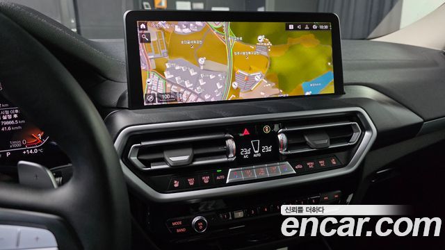 BMW X4 2023 — photo 13