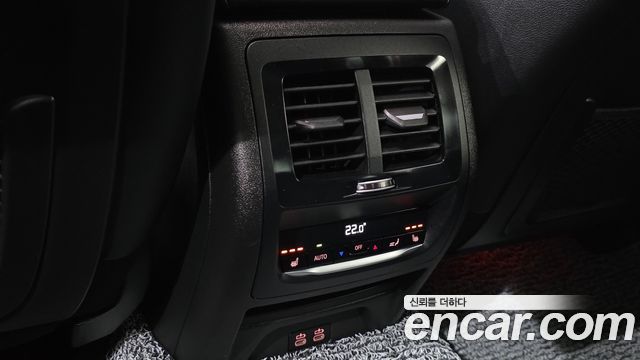BMW X4 2023 — photo 15