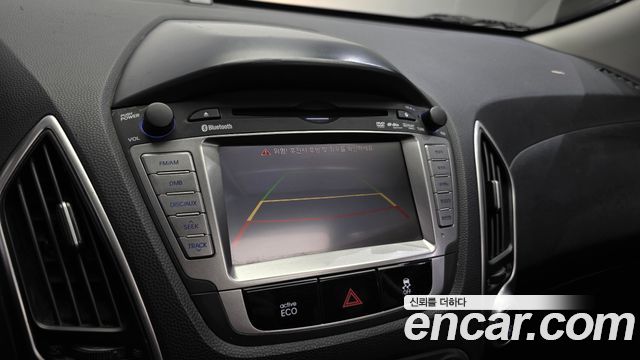Hyundai Tucson 2011 — photo 15
