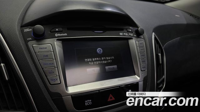 Hyundai Tucson 2011 — photo 16