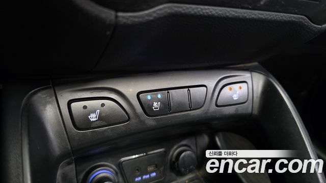 Hyundai Tucson 2011 — photo 18