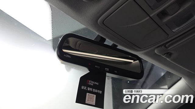Hyundai Tucson 2011 — photo 19