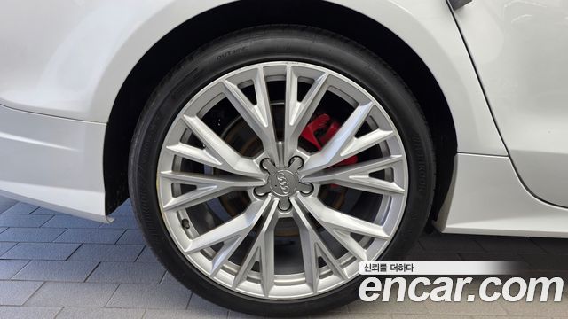 Audi A7 2016 — photo 5