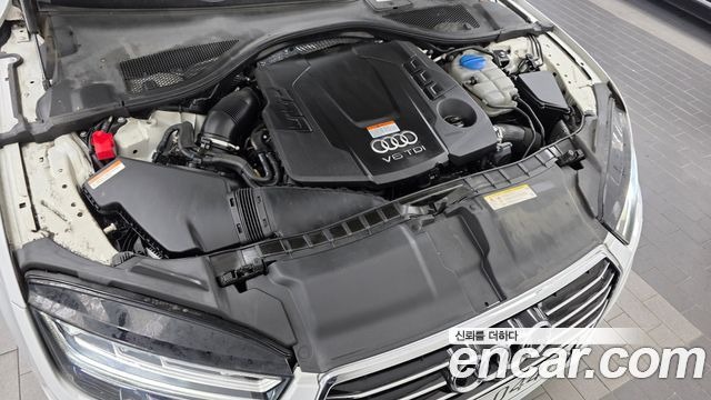 Audi A7 2016 — photo 6