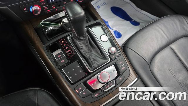 Audi A7 2016 — photo 9