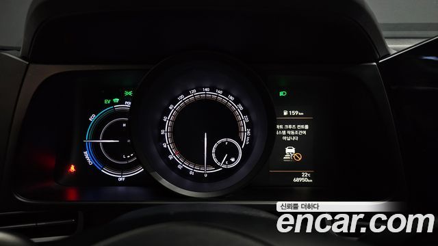 Hyundai AVANTE 2023 — photo 11