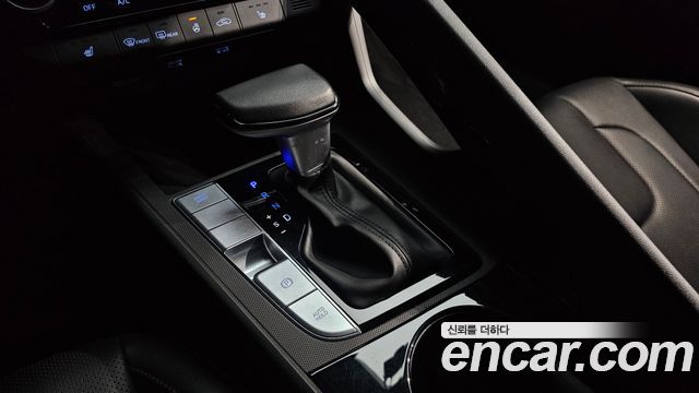 Hyundai AVANTE 2023 — photo 12