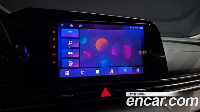 Hyundai AVANTE 2023 — photo 22