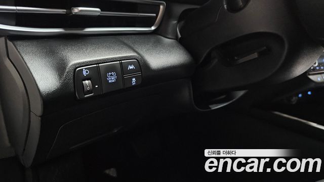 Hyundai AVANTE 2023 — photo 23