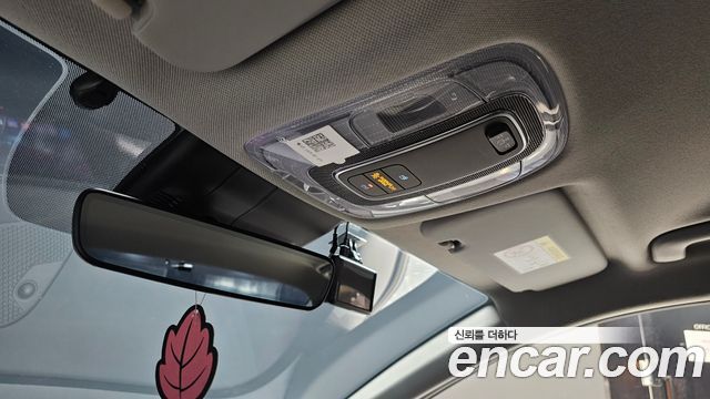 Hyundai AVANTE 2023 — photo 24