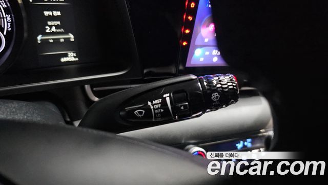 Hyundai AVANTE 2023 — photo 30