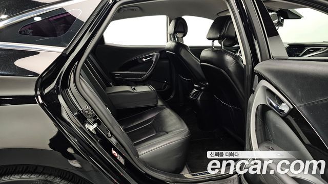 Hyundai Grandeur 2016 — photo 18