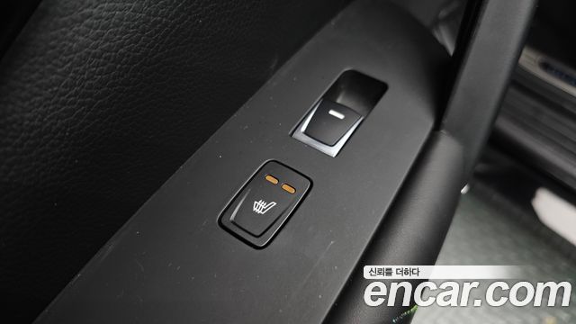 Hyundai Grandeur 2016 — photo 25