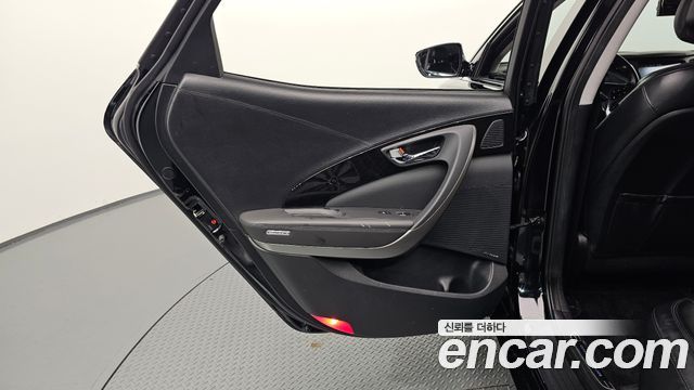 Hyundai Grandeur 2016 — photo 15