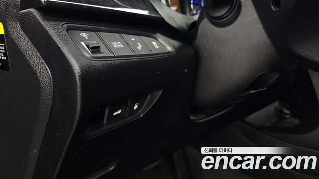 Hyundai Grandeur 2016 — photo 27