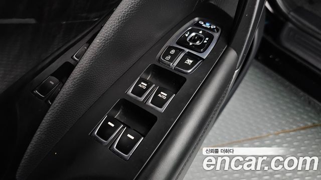 Hyundai Grandeur 2016 — photo 28