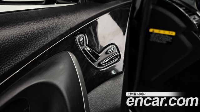 Hyundai Grandeur 2016 — photo 29