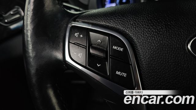 Hyundai Grandeur 2016 — photo 30