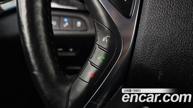 Hyundai Grandeur 2016 — photo 31