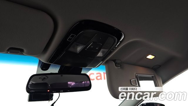 Hyundai Grandeur 2016 — photo 35
