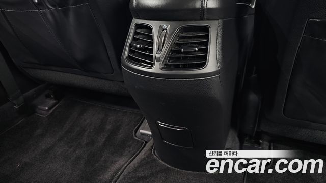 Hyundai Grandeur 2016 — photo 38