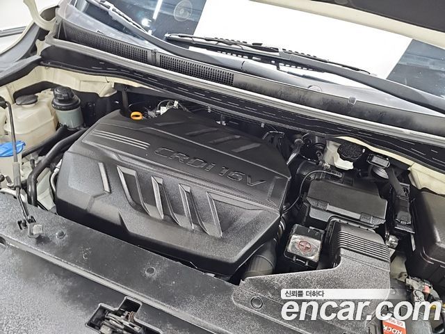 Kia Canival 2019 — photo 5