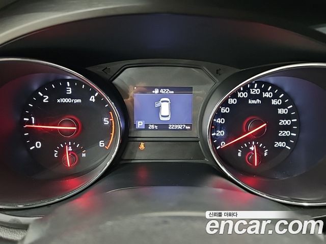 Kia Canival 2019 — photo 6