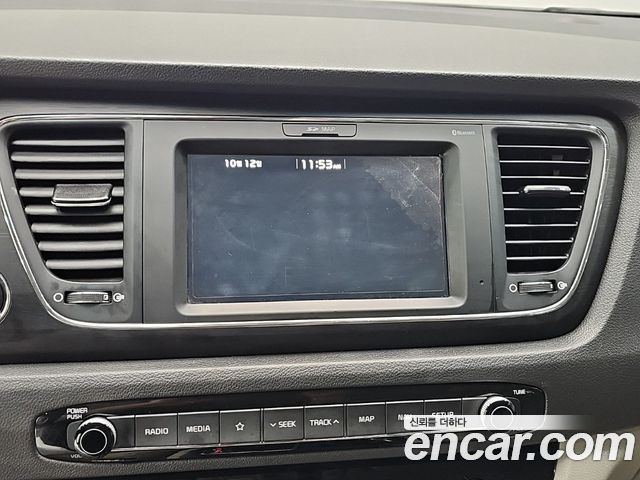 Kia Canival 2019 — photo 15