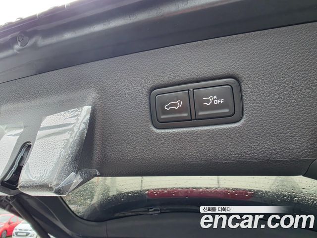 Kia Canival 2023 — photo 16