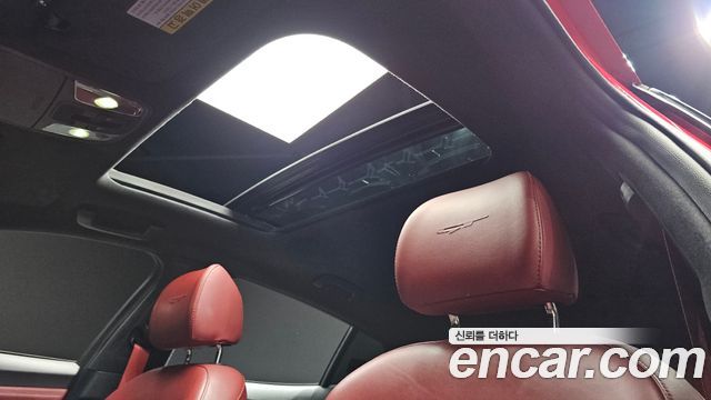 Kia Stinger 2019 — photo 24