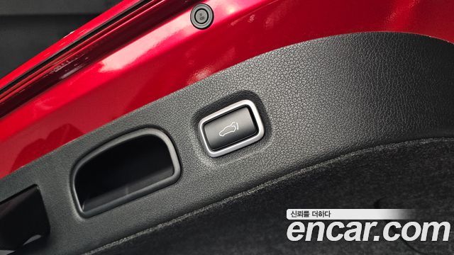 Kia Stinger 2019 — photo 25