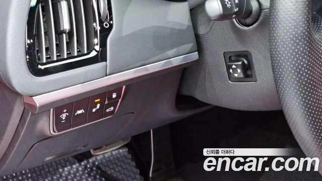 Kia Stinger 2019 — photo 28