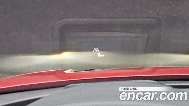 Kia Stinger 2019 — photo 34
