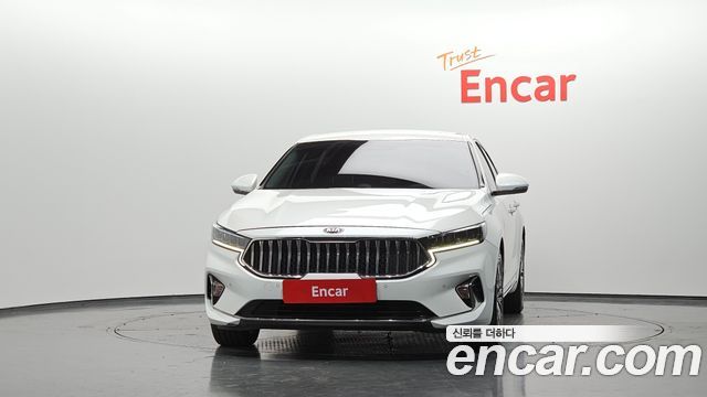 Kia K7 2020 — photo 3