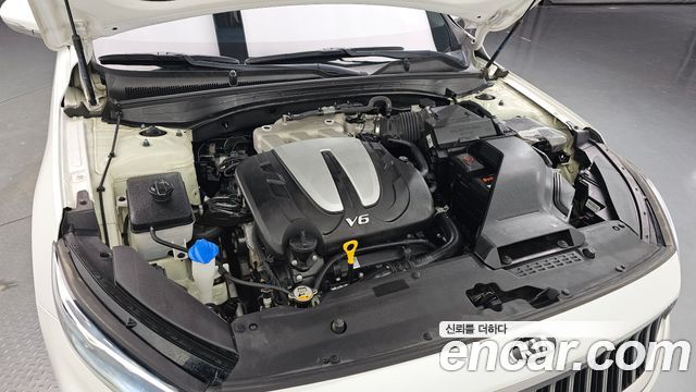 Kia K7 2020 — photo 6