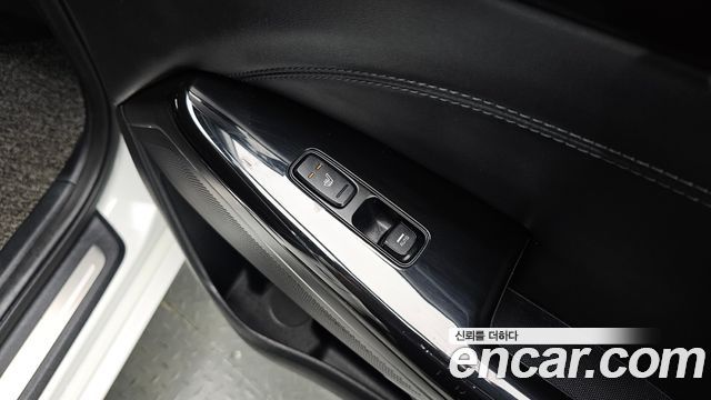 Kia K7 2020 — photo 19