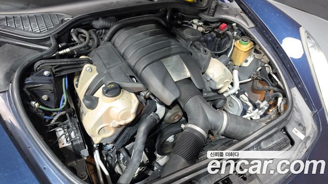 Porsche Panamera 2011 — photo 6