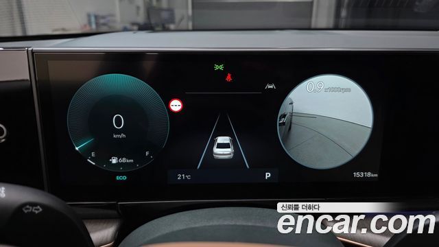 Hyundai Grandeur 2025 — photo 11