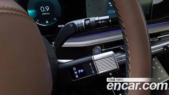 Hyundai Grandeur 2025 — photo 12