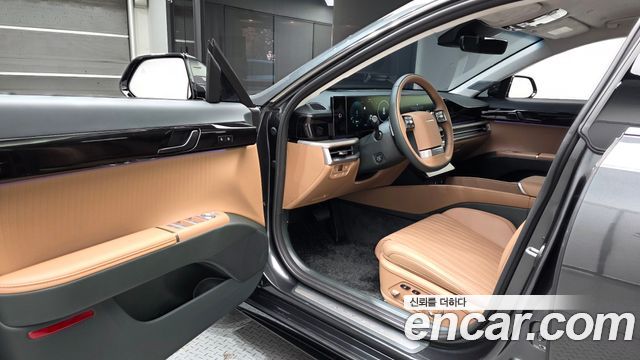 Hyundai Grandeur 2025 — photo 13