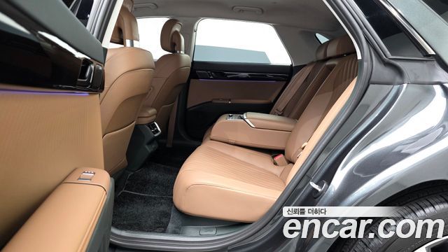 Hyundai Grandeur 2025 — photo 17