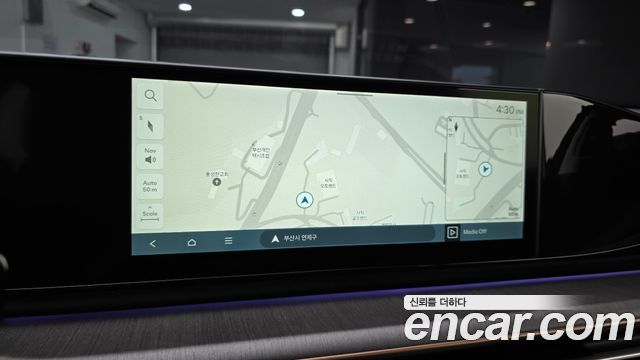 Hyundai Grandeur 2025 — photo 20