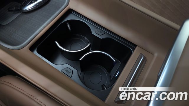 Hyundai Grandeur 2025 — photo 26
