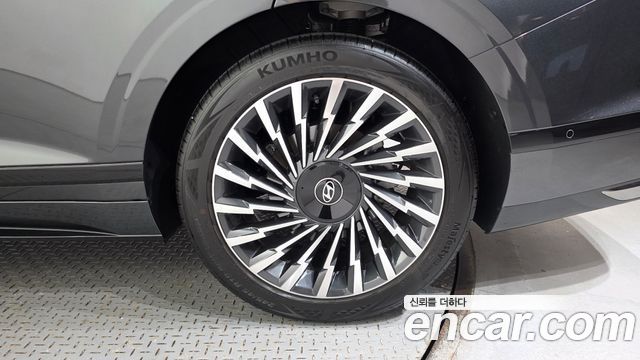 Hyundai Grandeur 2025 — photo 7
