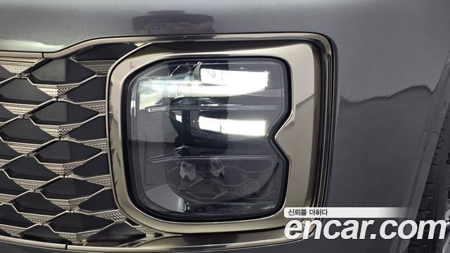 Hyundai Grandeur 2025 — photo 8