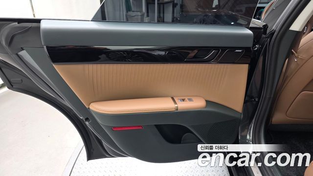 Hyundai Grandeur 2025 — photo 15