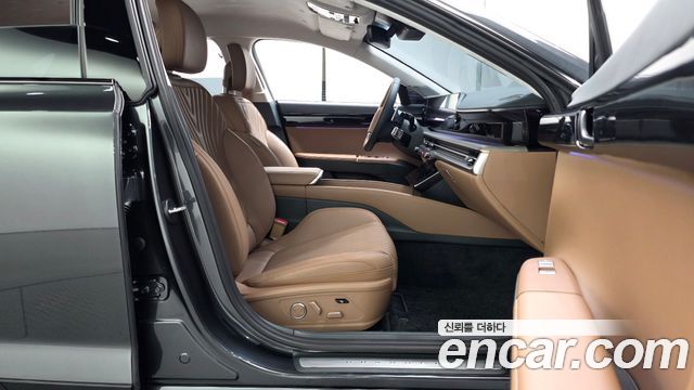 Hyundai Grandeur 2025 — photo 16