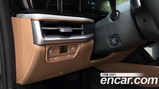 Hyundai Grandeur 2025 — photo 28