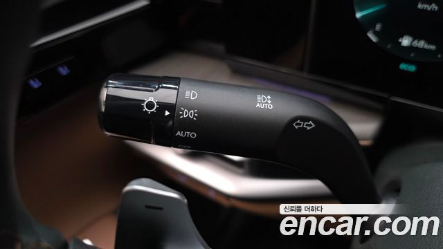 Hyundai Grandeur 2025 — photo 29